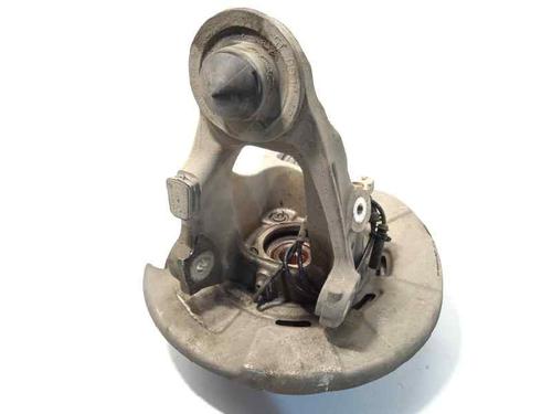 Right rear steering knuckle BMW X5 (E70) xDrive 30 d | BP6318414M28 