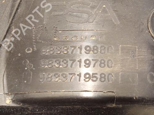 Tanklåg OPEL MOKKA 1.2 (76) | BP27627288C131