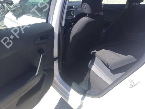 Rear wiper motor SEAT IBIZA V (KJ1, KJG) | BP10316525M102