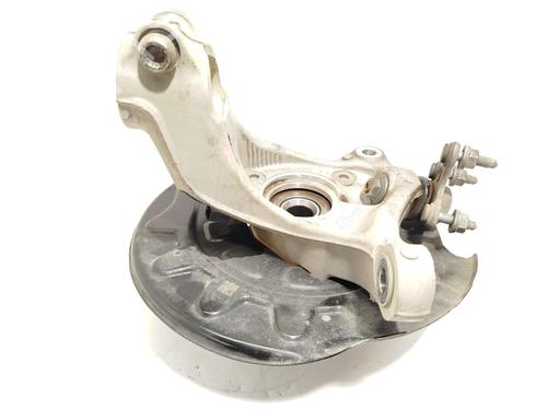 Left front steering knuckle AUDI Q3 (F3B) 35 TDI | BP30830335M25 - Image 3