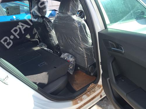 Left mirror SEAT LEON (KL1, KLG) 1.5 eTSI | BP32475991C26  - Image 33