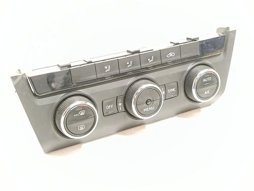 Used Climate control Climate control SKODA OCTAVIA III (5E3, NL3, NR3) 1.6 TDI (110 hp) 36527396 36527396