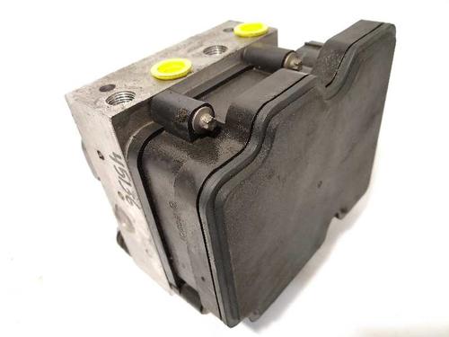 ABS pump OPEL CORSA E (X15)  | BP8900938M43 