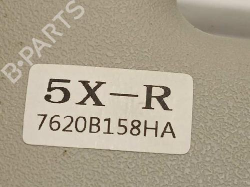 Right sun visor MITSUBISHI MIRAGE / SPACE STAR VI Hatchback (A0_A) | BP6143998I2 - Image 3