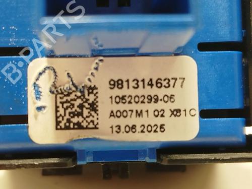 Switch CITROËN C4 III (BA_, BB_, BC_) ë-C4 (BCZKXC, BZCKSC) | BP30167016I30 - Image 5