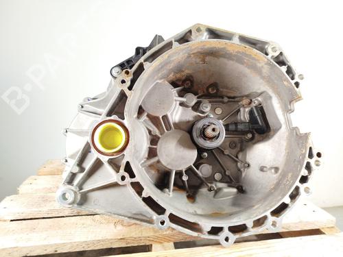 Boîte de vitesses FORD TOURNEO CUSTOM V362 Bus (F3) 1.0 EcoBoost PHEV (125 hp) 32138290