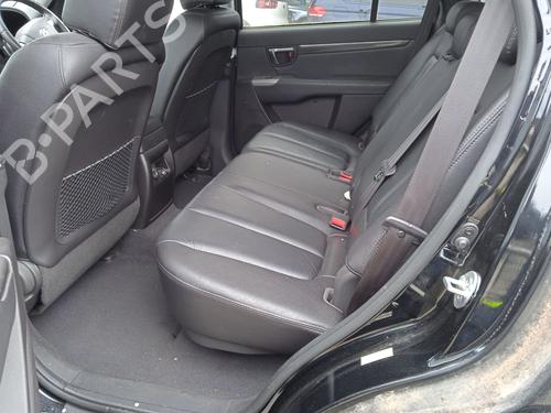 AC compressor HYUNDAI SANTA FÉ II (CM) | BP24553851M34