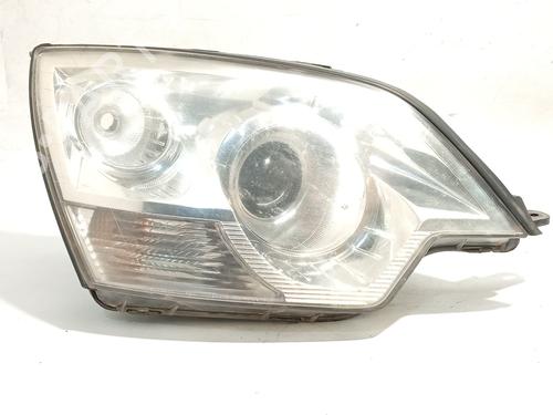 Used Right headlight OPEL ANTARA A (L07) 2.0 CDTI (150 hp) 28538883
