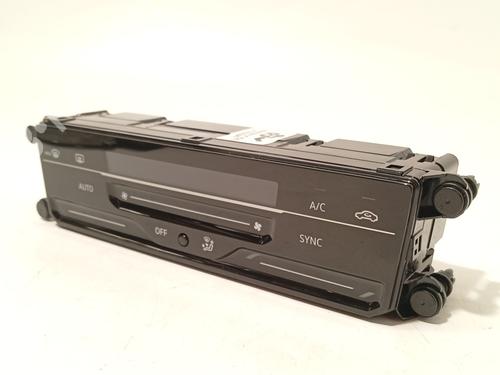 Climate control VW POLO VI (AW1, BZ1, AE1) 1.0 TSI | BP34150524I5 - Image 2