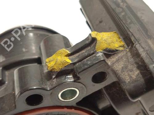 Throttle body FORD MONDEO V Hatchback (CE) 2.0 TDCi | BP13560357M82 