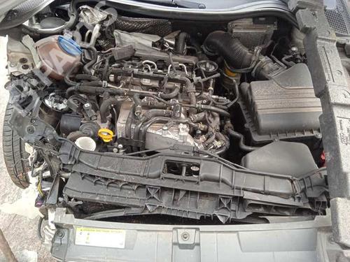 Rear left exterior door handle AUDI A1 Sportback (8XA, 8XF) 1.6 TDI | BP8514515C130  - Image 20