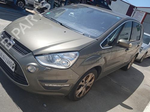 Left front window switch FORD S-MAX (WA6)  | BP19265424I27  - Image 8