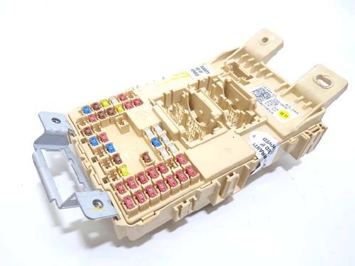 Used Fuse box HYUNDAI i20 III (BC3, BI3) [2020-2026]  12071537