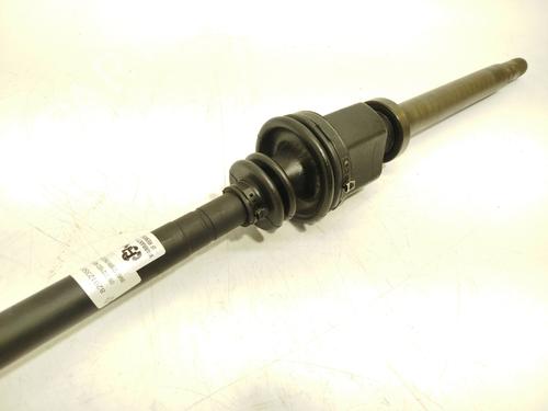 Right front driveshaft RENAULT KANGOO Express (FW0/1_) 1.5 dCi 70 (FW0A, KW0V) | BP31706650M39 - Image 3