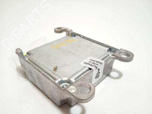 ECU airbags TOYOTA COROLLA Verso (ZER_, ZZE12_, R1_)  | BP9343618M53 