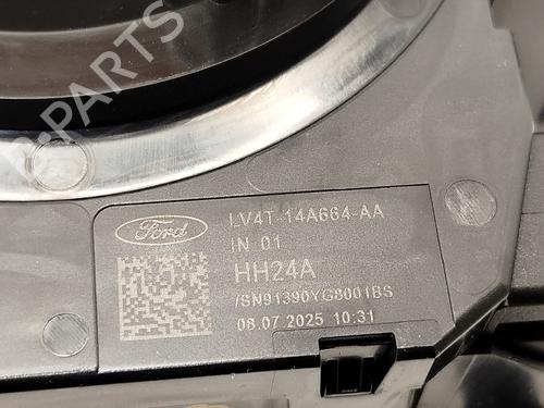 Devioluci FORD PUMA (J2K, CF7) 1.0 EcoBoost mHEV | BP35781681I23  - Image 5
