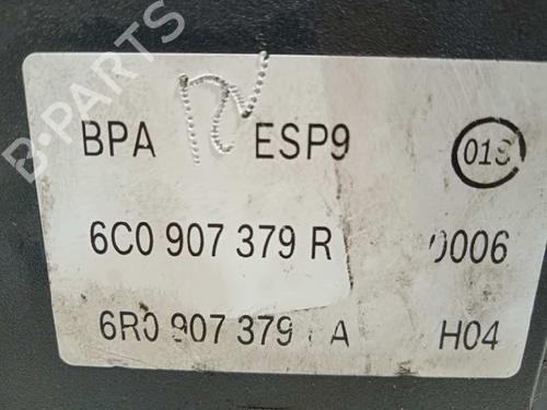 ABS pump SEAT IBIZA IV (6J5, 6P1)  | BP8912170M43 