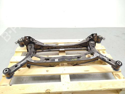 Used Rear axle Rear axle 37662811 37662811
