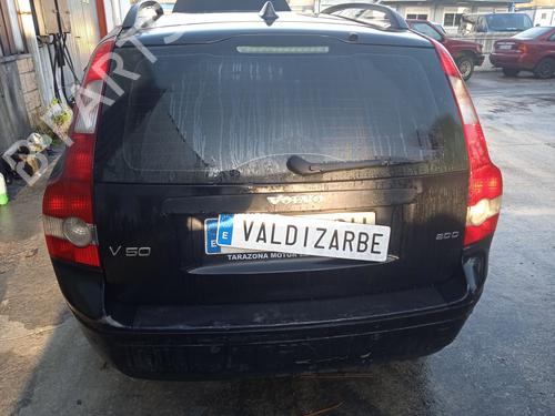 Front left window mechanism VOLVO V50 (545) 2.0 D | BP23241281C22  - Image 15