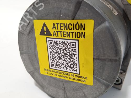 ABS pump SEAT ATECA (KH7, KHP) 1.4 TSI 4Drive | BP29020552M43