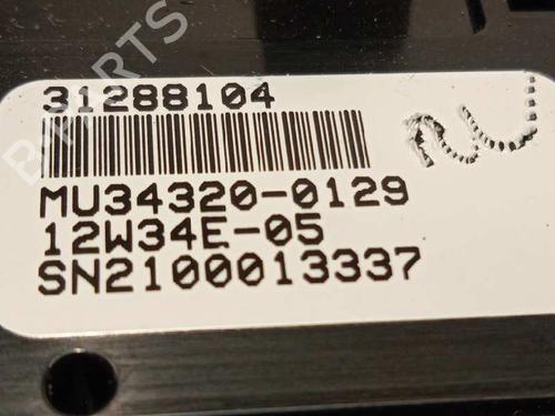 Switch VOLVO V40 Hatchback (525) D2 | BP8892160I30 - Image 6
