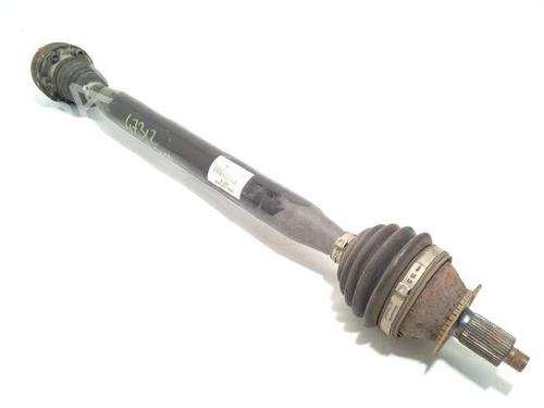 Used Right front driveshaft VW POLO V (6R1, 6C1) [2009-2022]  9830451