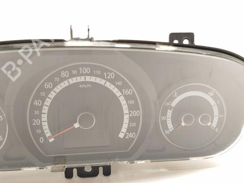 Instrument cluster KIA CEE'D Hatchback (ED) 1.6 CRDi 90 | BP33959208C47 - Image 4