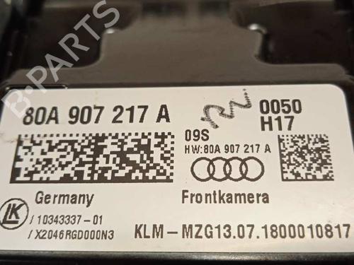 Electronic module AUDI Q5 (FYB, FYG) 2.0 TFSI quattro | BP16658862M83 