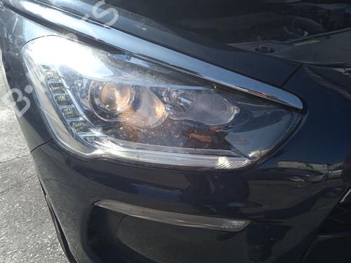 Fuse box CITROËN DS5 1.6 HDi 115 | BP20126153E1 