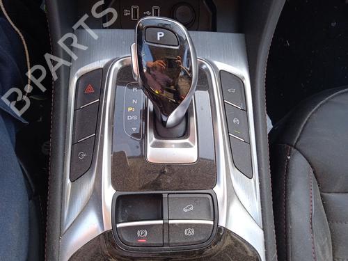 Gear lever MG MG HS (AS23) 1.5 EHS Hybrid (CSA6463) | BP19266497M90 