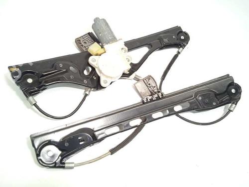 Used Front right window mechanism MERCEDES-BENZ E-CLASS (W211) E 270 CDI (211.016) (177 hp) 10054400