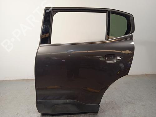 Used Left rear door CITROËN C5 AIRCROSS (A_) 1.2 PureTech 130 (ARHNSJ) (131 hp) 28125776