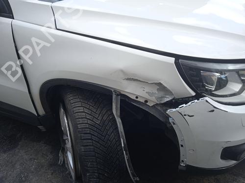 Right tailgate light VW TIGUAN (5N_) 2.0 TDI | BP29148417C80 