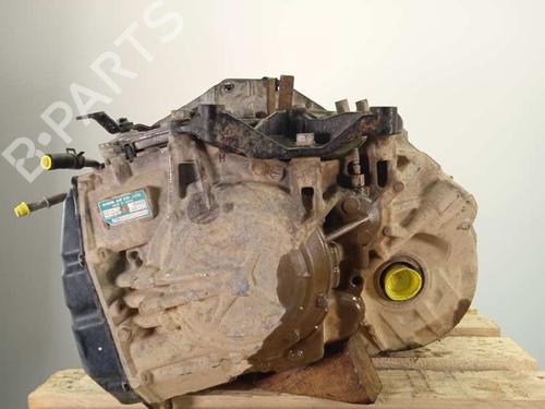 Gearbox HYUNDAI ix55 3.0 V6 CRDi | BP7817694M3 