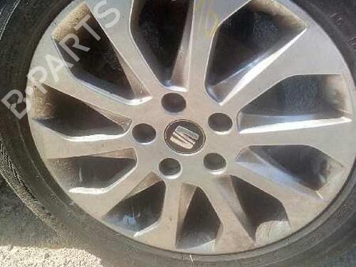 Rear right window mechanism SEAT LEON (5F1)  | BP2513358C25 