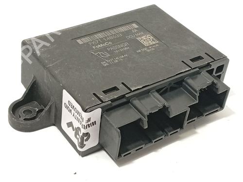 Used Electronic module Electronic module 32299481 32299481