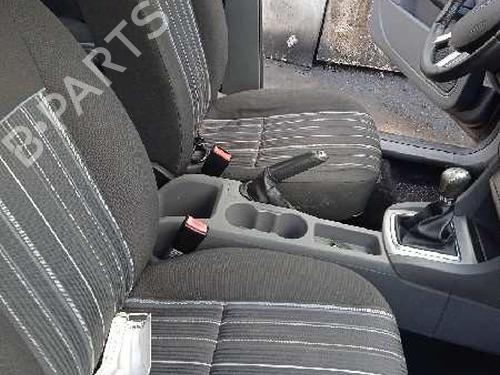 ECU airbags FORD FOCUS II (DA_, HCP, DP) 1.8 TDCi | BP7649751M53 