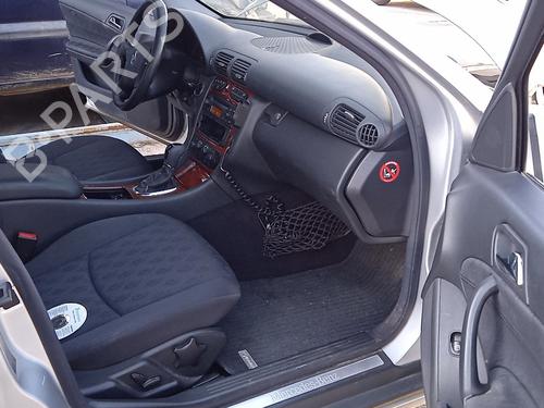 Right headlight MERCEDES-BENZ C-CLASS T-Model (S203) C 200 CDI (203.204) | BP28293668C29