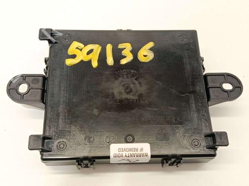 Electronic module DS DS 7 Crossback (J4_, JR_, JC_) E-TENSE 225 (J4DGZU, J45GQU) | BP38985159M83 - Image 3