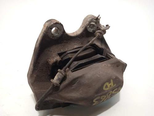 Right rear brake caliper MERCEDES-BENZ M-CLASS (W163) ML 270 CDI (163.113) | BP11562634M106 