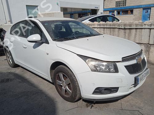 CHEVROLET CRUZE (J300)  1.6  2990006