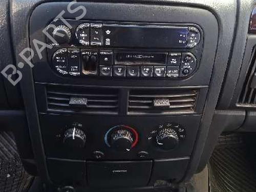 Instrument cluster JEEP GRAND CHEROKEE II (WJ, WG) 3.1 TD 4x4 | BP17912071C47 