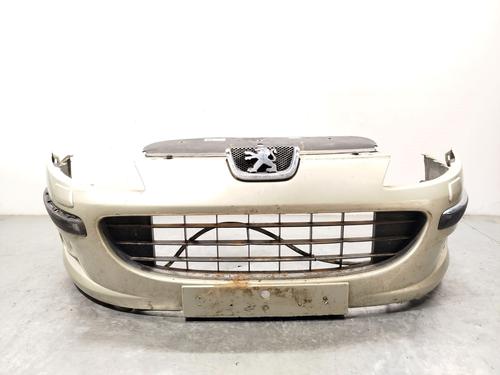 Used Front bumper PEUGEOT 407 SW (6E_, 6D_) 2.0 HDi 135 (136 hp) 31018886