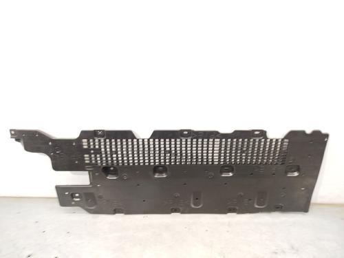 Used Underbody protection RENAULT MEGANE IV Hatchback (B9A/M/N_) 1.5 dCi 110 (B9A3) (110 hp) 31644703