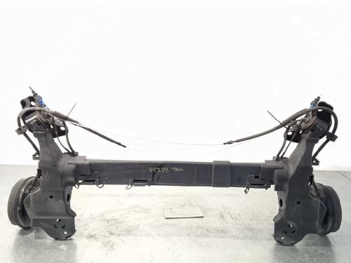 Rear axle CITROËN C-ELYSEE (DD_) 1.6 BlueHDi 100 | BP7284410M2 