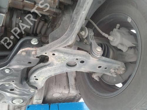 Water radiator SEAT LEON (1M1) 1.6 16 V | BP33953168M31 - Image 32