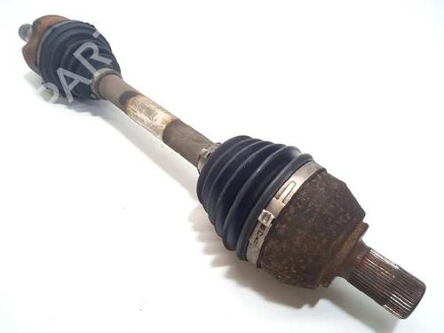 Used Left front driveshaft FORD S-MAX (WA6) 2.0 TDCi (163 hp) 8685671
