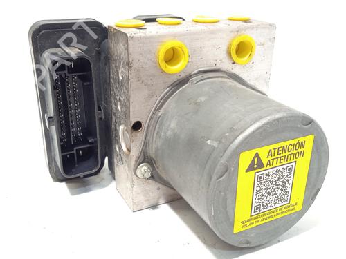 Used ABS pump ABS pump 29199349 29199349