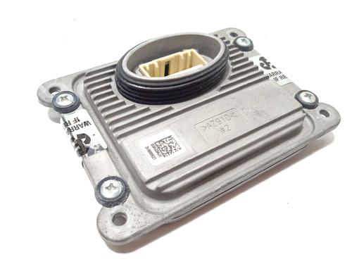 Used Electronic module Electronic module 17558597 17558597