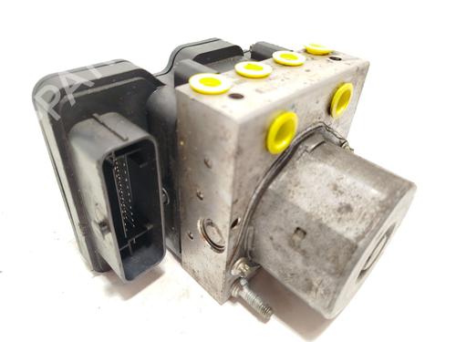 Used ABS pump NISSAN QASHQAI II SUV (J11, J11_) [2013-2025]  24205036